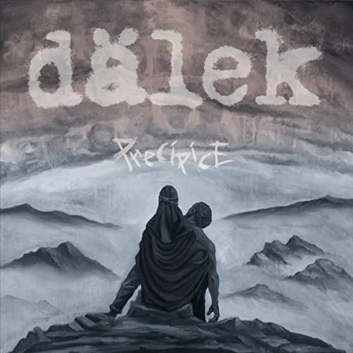 Dalek/Precipice