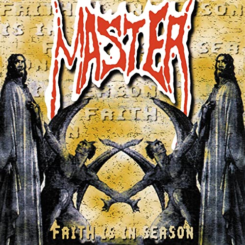 Master/Faith Is In Season (Re-Issue)