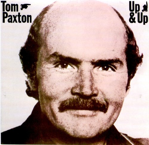 Tom Paxton/Up & Up