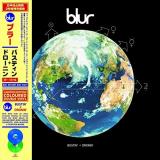 Blur Bustin' + Dronin' Rsd Exclusive 