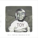 David Bowie Toy E.P. (‘you’ve Got It Made With All The Toys’) Rsd Exclusive 