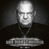 Udo Dirkschneider My Way Rsd Exclusive 