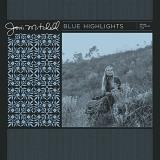 Joni Mitchell Blue Highlights 180g Rsd Exclusive 