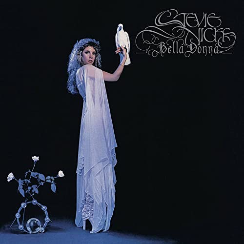 Stevie Nicks/Bella Donna (Deluxe Edition)@2LP@RSD Exclusive