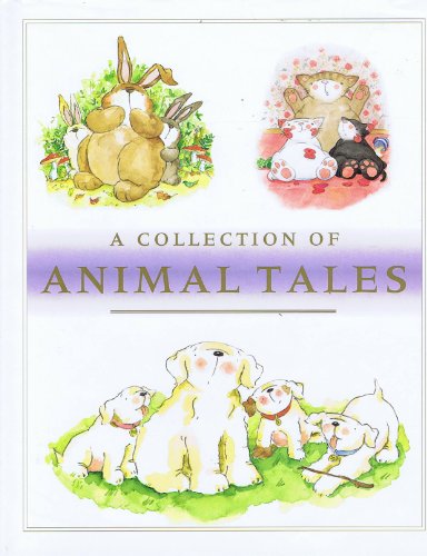 ANIMAL TALES/Animal Tales