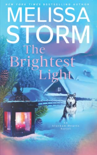 Melissa Storm/The Brightest Light: A Page-Turning Tale Of Myster