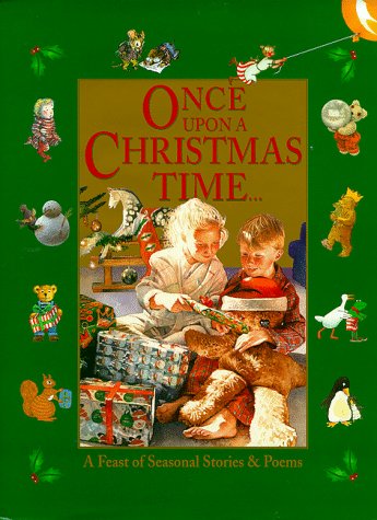 Once Upon A Christmas Time/Once Upon A Christmas Time