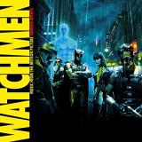Watchmen Music From The Motion Picture Rsd Exclusive 