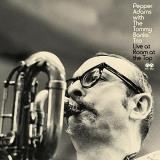 Pepper Adams & The Tommy Banks Trio Live At Room At The Top 2lp 180g Rsd Exclusive 