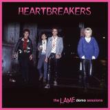 Heartbreakers The L.A.M.F. Demo Sessions (magenta Vinyl) Rsd Exclusive 