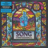 Song Confessional Vol. 1 Soundtrack (baby Blue Vinyl) Rsd Exclusive 