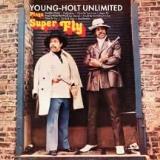 Young Holt Unlimited Plays Super Fly (yellow Vinyl) Rsd Exclusive 