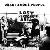 Dead Famous People Lost Person's Area W Download Card Rsd Exclusive 