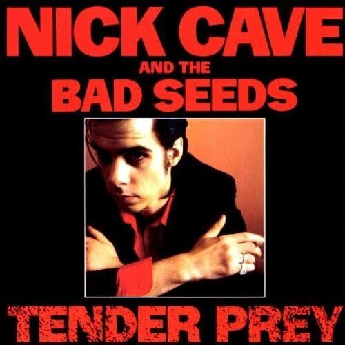 Nick Cave & The Bad Seeds/Tender Prey