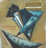 Hasaan Ibn Ali Retrospect In Retirement Of Delay The Solo Recordings 4lp Rsd Exclusive Ltd. 1000 