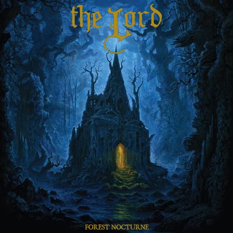The Lord/Forest Nocturne@RSD Exclusive/Ltd. 2000