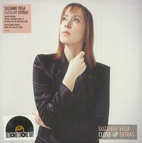 Suzanne Vega/Close-Up Extras@RSD Exclusive/Ltd. 720