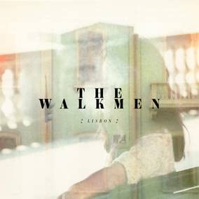 The Walkmen/Lisbon@2LP@RSD Exclusive/Ltd. 1000