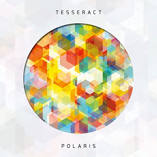 Tesseract/Polaris@RSD Exclusive/Ltd. 900
