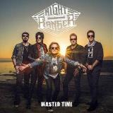 Night Ranger Wasted Time Rsd Exclusive Ltd. 1500 
