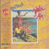 World Party Seaview Records Presents World Party Curated By Rsd Rsd Exclusive Ltd. 2000 
