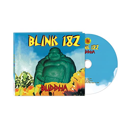 Blink 182 Buddah Amped Exclusive 