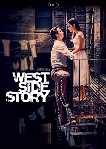 West Side Story (2021) West Side Story 