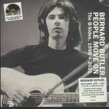 Bernard Butler People Move On The B Sides 1998 + 2021 (white Vinyl) 2lp 180g Rsd Exclusive Ltd. 3000 