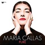 Maria Callas Maria Callas Pure Rsd Exclusive 