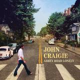 John Craigie Abbey Road Lonely (color Vinyl) 2lp Rsd Exclusive 