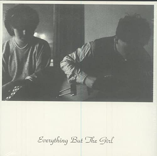 Everything But The Girl/Night & Day (40th Anniversary Edition)@RSD Exclusive/Ltd. 2000