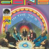 Gong Gong In The 70's (marble Purple Pink & Marble Blue Yellow Vinyl) 2lp Rsd Exclusive 