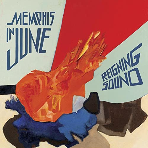 Reigning Sound/Memphis In June@RSD Exclusive