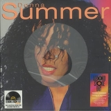 Donna Summer Donna Summer (picture Disc) 40th Anniversary Rsd Exclusive Ltd. 3500 