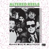 Frankie Goes To Hollywood Altered Reels Rsd Exclusive Ltd. 2500 Usa 