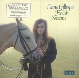 Dana Gillespie Foolish Seasons Rsd Exclusive Ltd. 3000 Usa 