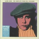 Elton John The Complete Thom Bell Sessions (ep) (purple Vinyl) 180g Rsd Exclusive Ltd. 7000 Usa 