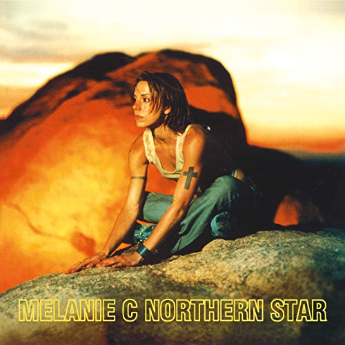 Melanie C Northern Star 2lp Rsd Exclusive Ltd. 2500 Usa 