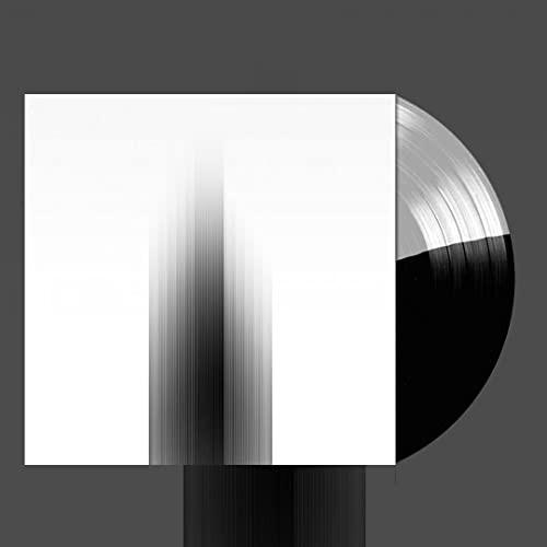 Sleep Token/Sundowning (White/Black Transparent Vinyl)@RSD Exclusive/Ltd. 500 USA