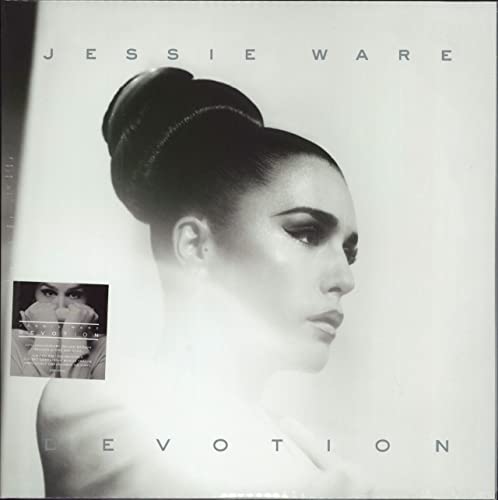Jessie Ware/Devotion: The Gold Edition (10th Anniversary)@2LP@RSD Exclusive/Ltd. 2500 USA