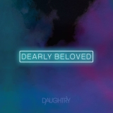Daughtry Dearly Beloved (teal Purple Vinyl) 2lp Rsd Exclusive 