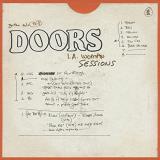 The Doors L.A. Woman Sessions Rsd Exclusive 