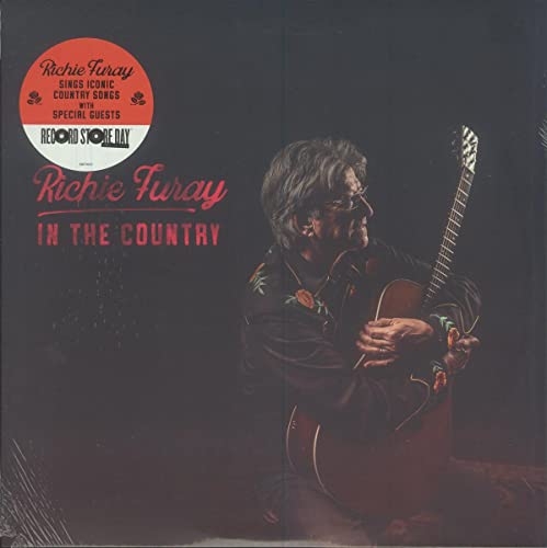 Richie Furay/In The Country@RSD Exclusive