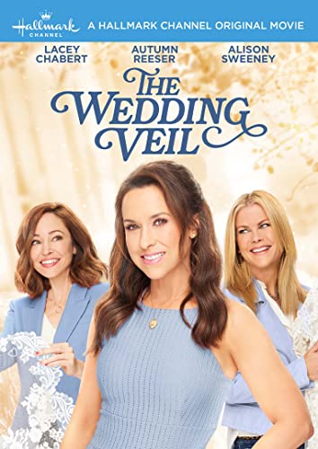 The Wedding Veil/Chabert/Reeser@DVD@NR