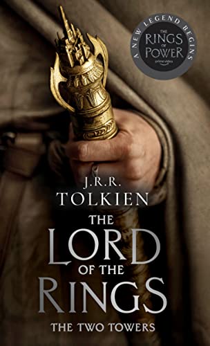 J. R. R. Tolkien/The Two Towers (Media Tie-In)@The Lord of the Rings: Part Two