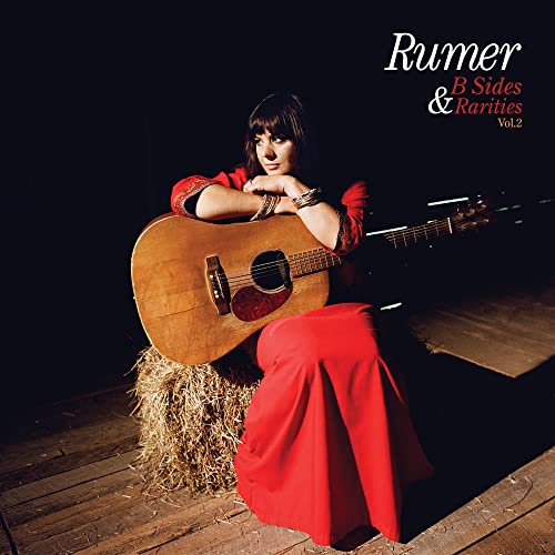 Rumer/B Sides & Rarities Vol. 2