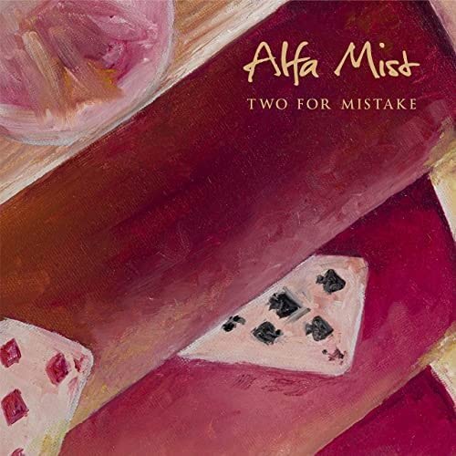 Alfa Mist/Two For Mistake@Amped Exclusive