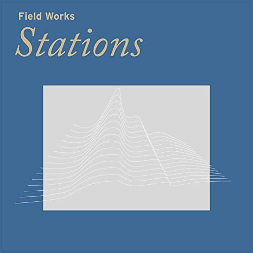 Field Works Stations Amped Exclusive 