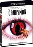 Candyman Candyman 4k Uhd Blu Ray 1992 Collectors Edition R 
