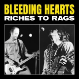 Bleeding Hearts W Bob Stinson Riches To Rags (red Vinyl) Rsd Exclusive Ltd. 2200 